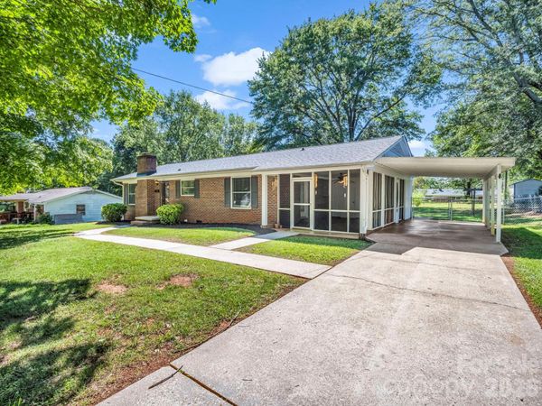 255 Smith Grove Road , Forest City, NC 28043