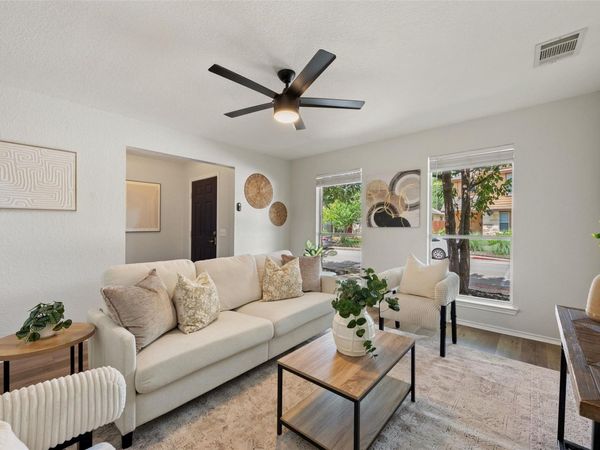 4529 Best WAY, Austin, TX 78725