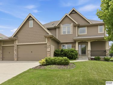 12411 Osprey Lane, Papillion, NE 68046