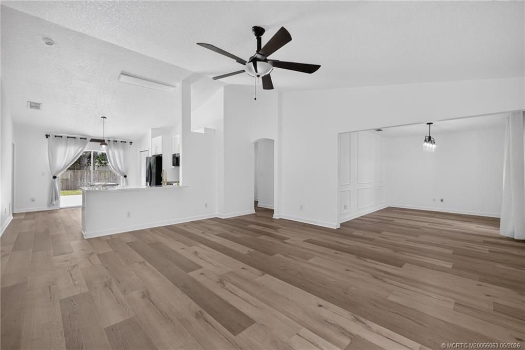 922 SW Haleyberry Avenue, Port Saint Lucie, FL 34953 Photo