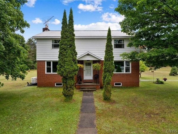 11539 State Route 28 , Forestport, NY 13338