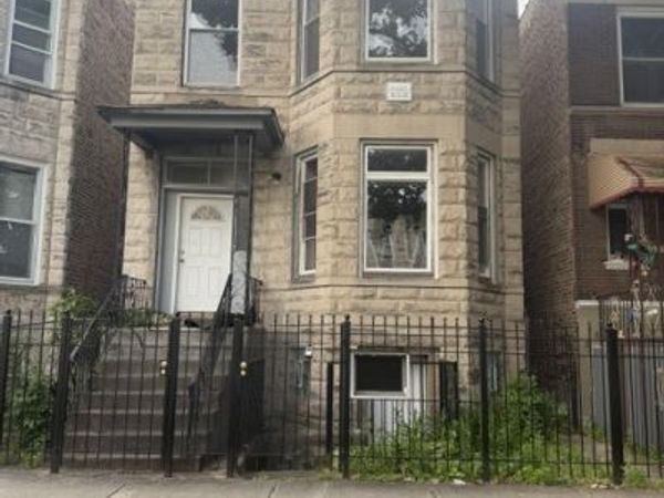 1921 S Saint Louis Avenue , Chicago, IL 60623