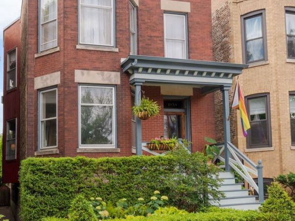 1959 W Balmoral Avenue , Chicago, IL 60640