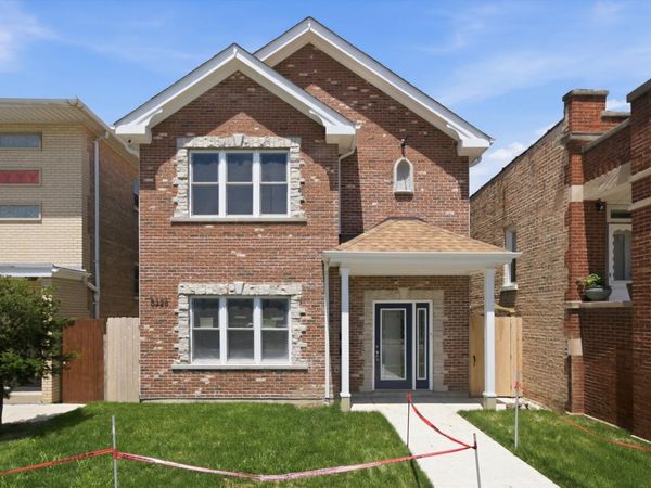 5326 W 31st Street , Cicero, IL 60804