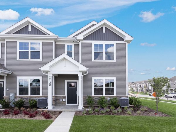 2130 Bodega Road , Oswego, IL 60543