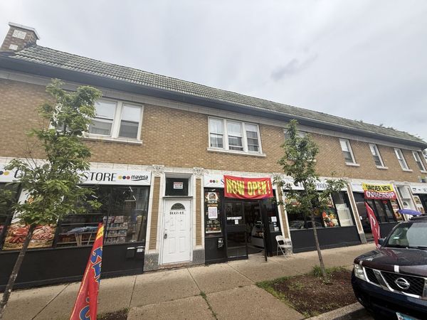 3442 W Montrose Avenue W, Unit 2, Chicago, IL 60618