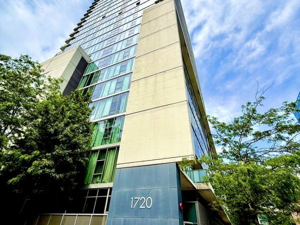 1720 S Michigan Avenue , Unit 2516, Chicago, IL 60616