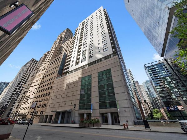 160 E Illinois Street , Unit 2101, Chicago, IL 60611