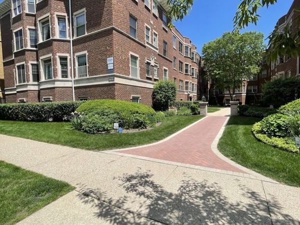 549 Hinman Avenue , Unit H1, Evanston, IL 60202