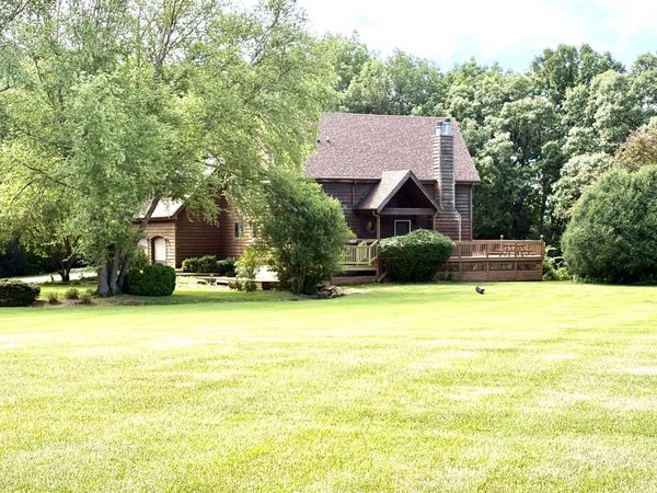821 Bernal Court , Spring Valley, IL 61362