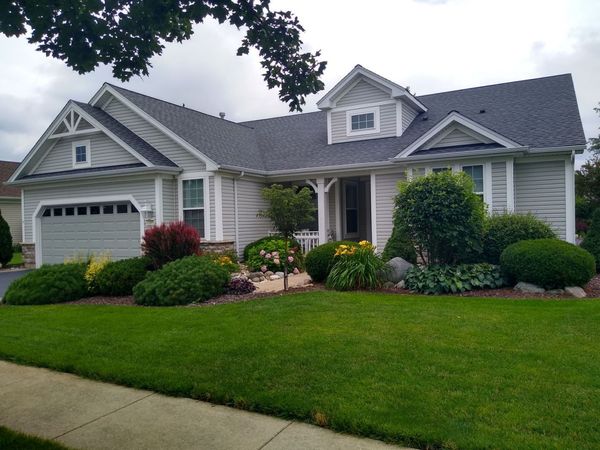 13189 W Essex Lane , Huntley, IL 60142