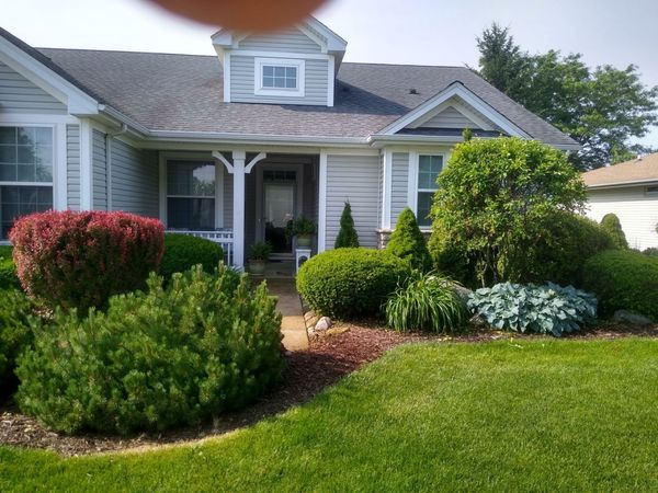 13189 W Essex Lane , Huntley, IL 60142