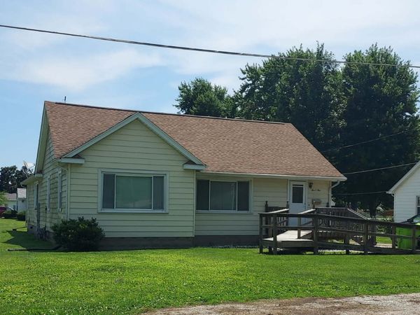 501 N Ohio Street , Tuscola, IL 61953