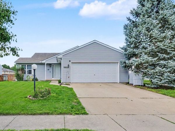 3106 Sharon Drive , Champaign, IL 61822