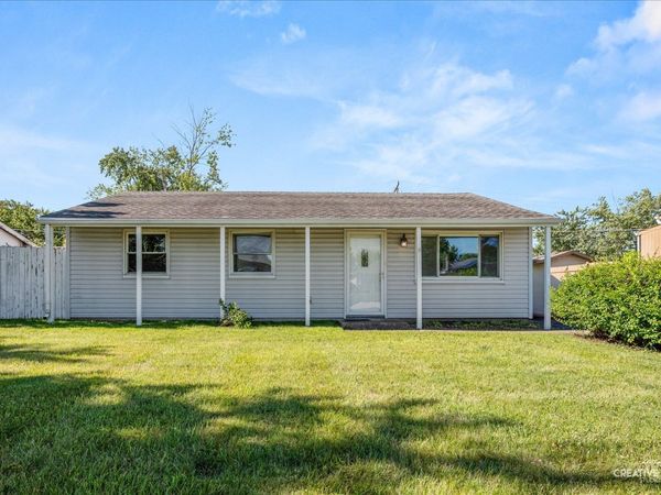 9223 Willow Lane , Mokena, IL 60448