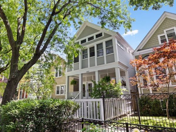1933 W SCHOOL Street, Chicago, IL 60657