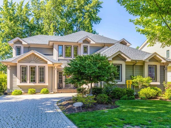 2232 WALTERS Avenue , Northbrook, IL 60062