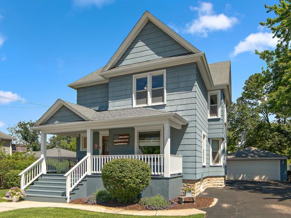 270 E North Street , Manhattan, IL 60442