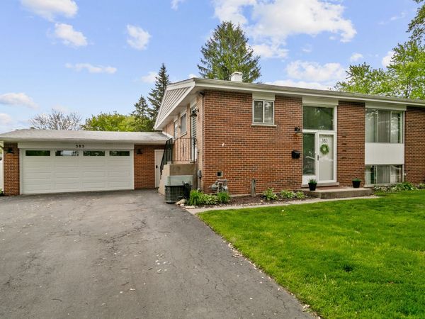 383 PARK Avenue , Wheeling, IL 60090
