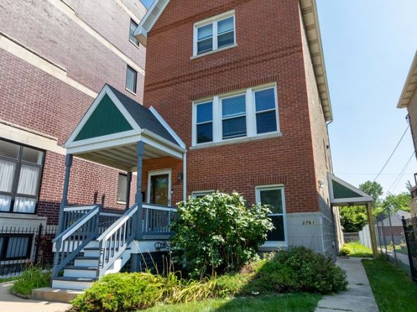 3761 S Lake Park Avenue , Chicago, IL 60653
