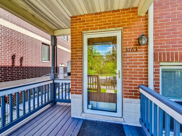 3761 S Lake Park Avenue , Chicago, IL 60653