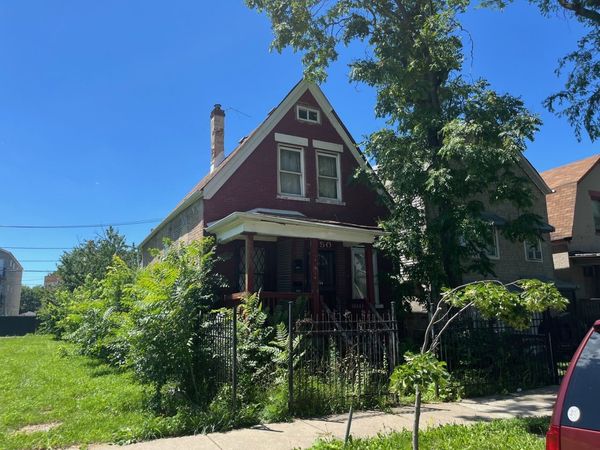 1250 S KOMENSKY Avenue , Chicago, IL 60623