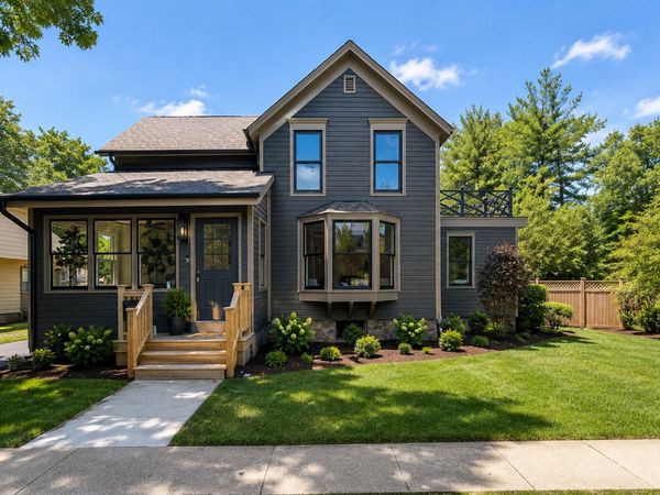 208 Dundee Avenue , Barrington, IL 60010