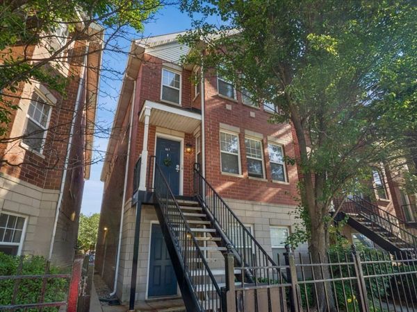 667 W DIVISION Street , Unit 3C, Chicago, IL 60610