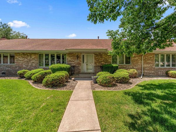 10851 Minnesota Court , Unit 52, Orland Park, IL 60467