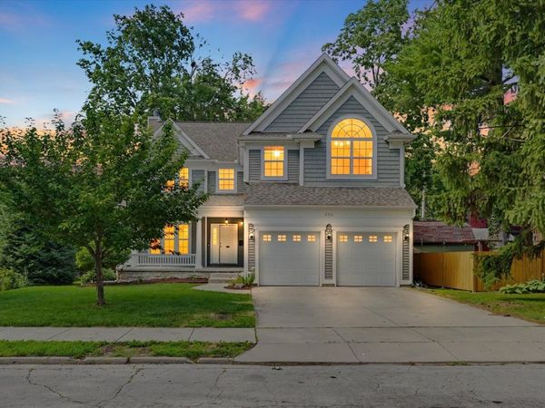506 W California Avenue , Urbana, IL 61801