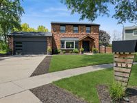 816 Adler Court, Schaumburg, IL 60194 primary photo