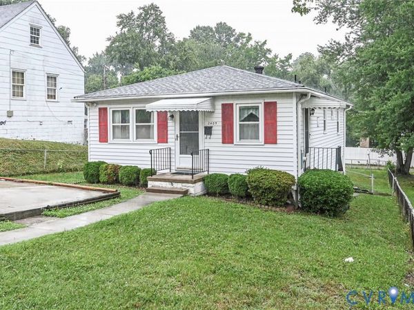 2409 Yorktown Avenue , Richmond, VA 23234