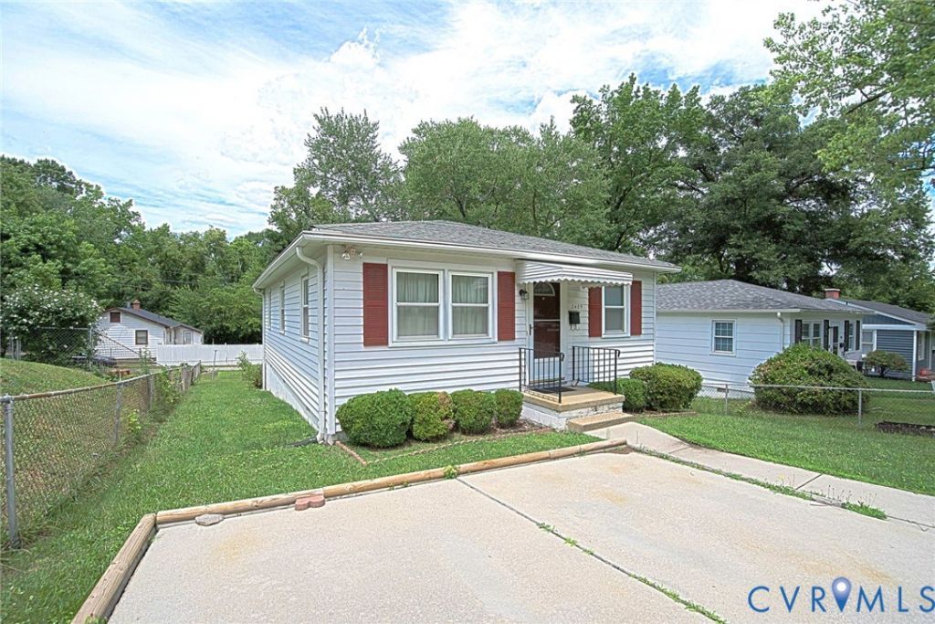 2409 Yorktown Avenue, Richmond, VA 23234 Main Photo