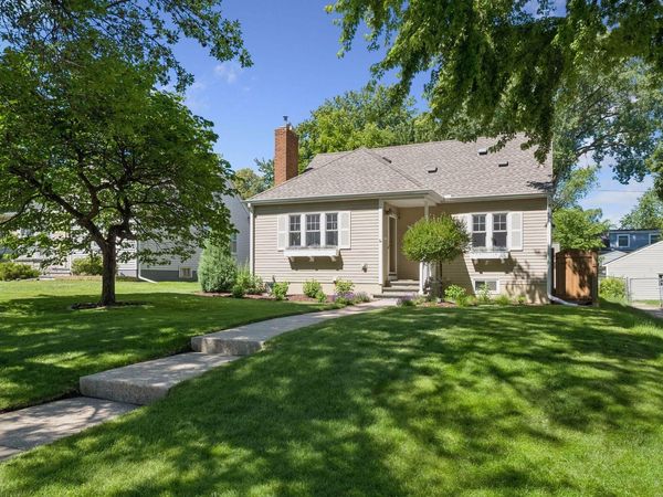 5036 Bedford Avenue, Edina, MN 55436