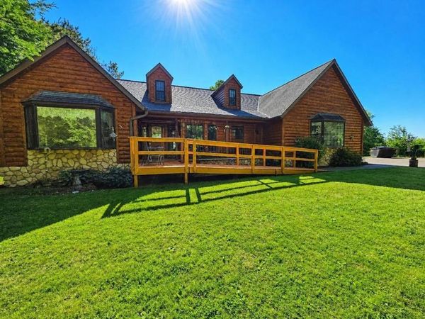 772 5th Avenue, Cumberland, WI 54829