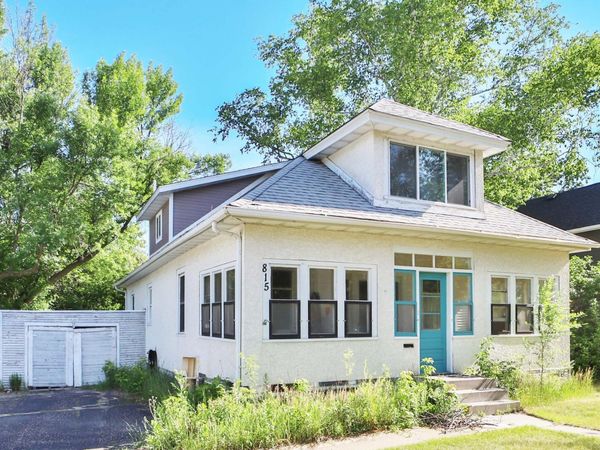815 Rosewood Street, Brainerd, MN 56401