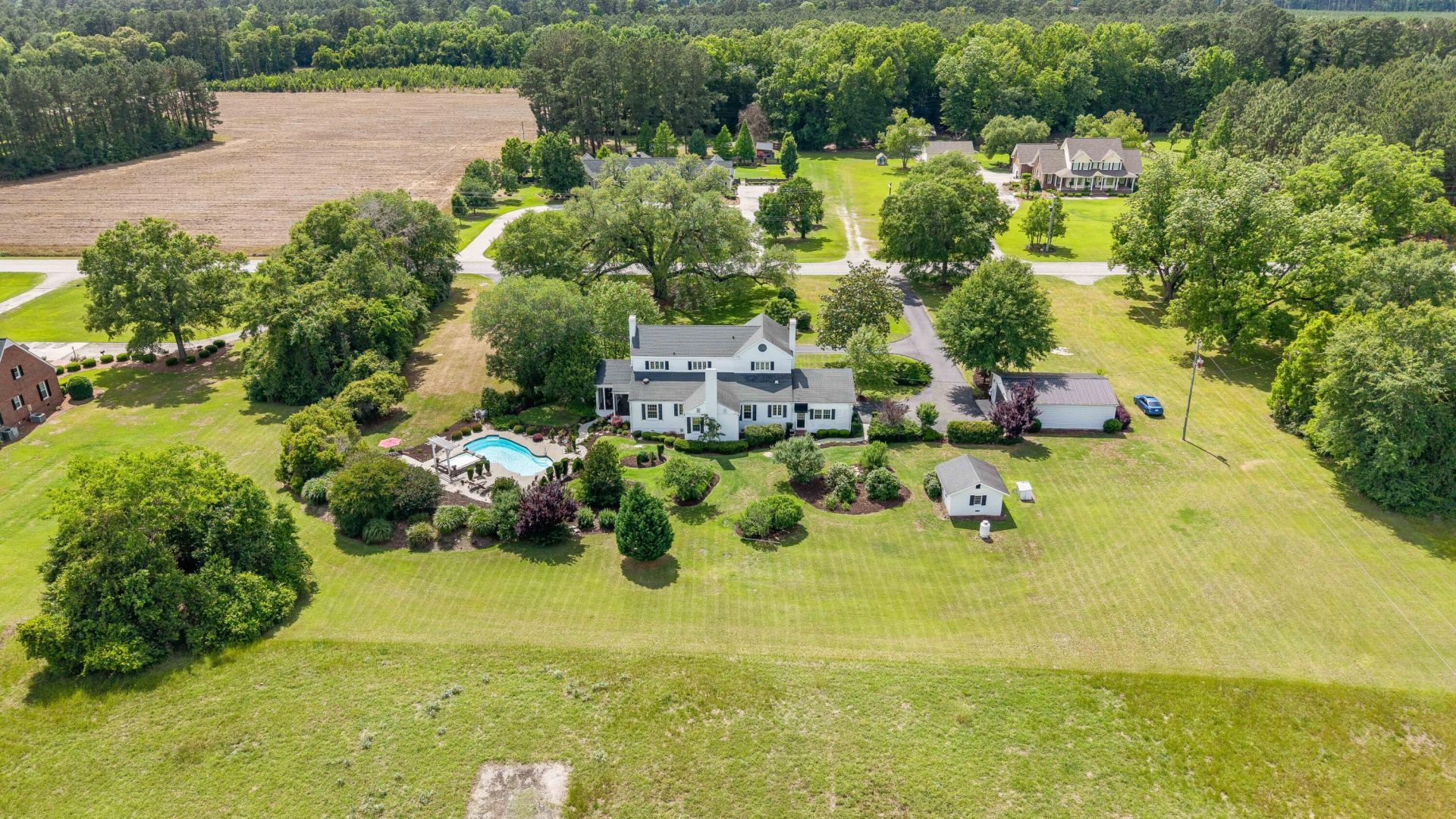 2729 Camden Road Photo 94