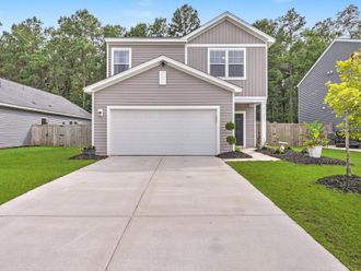 557 Abigail Street Moncks Corner, SC 29461