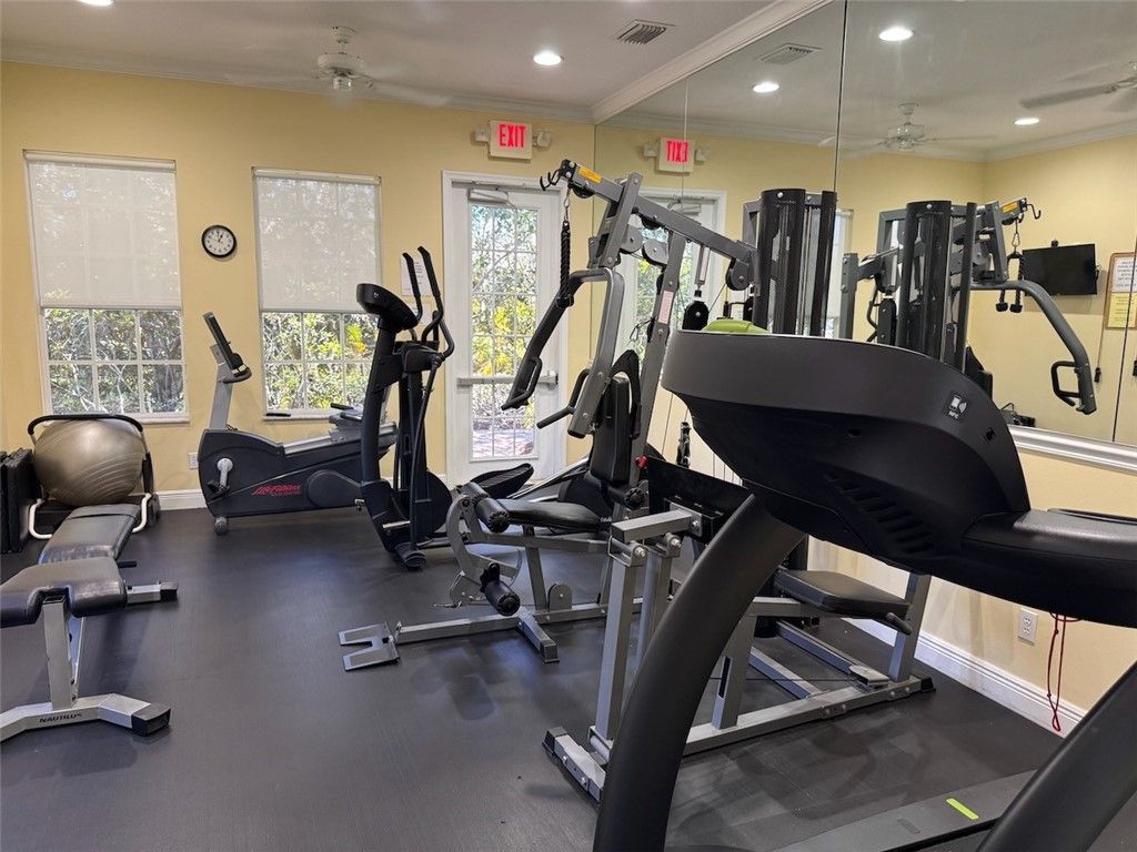 2679 W Brookfield Way, Vero Beach, FL 32966 Photo