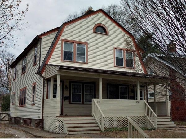 108-110 W Lakeview Avenue, Columbus, OH 43202