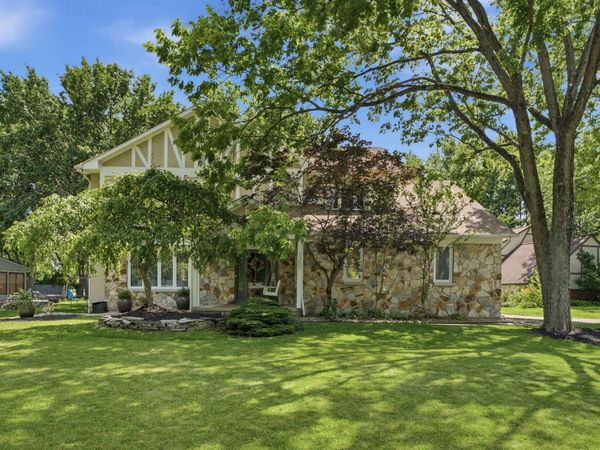 1385 Goldsmith Drive, Westerville, OH 43081