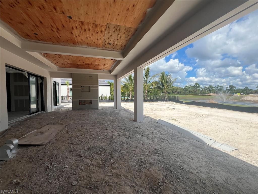 940 Chimney Rock Rd, Naples, FL 34120 Photo