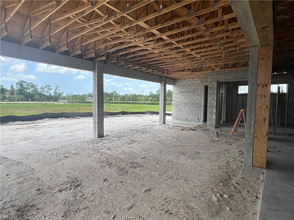 940 Chimney Rock Rd, Naples, FL 34120 Photo