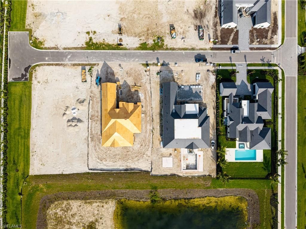 940 Chimney Rock Rd, Naples, FL 34120 Photo