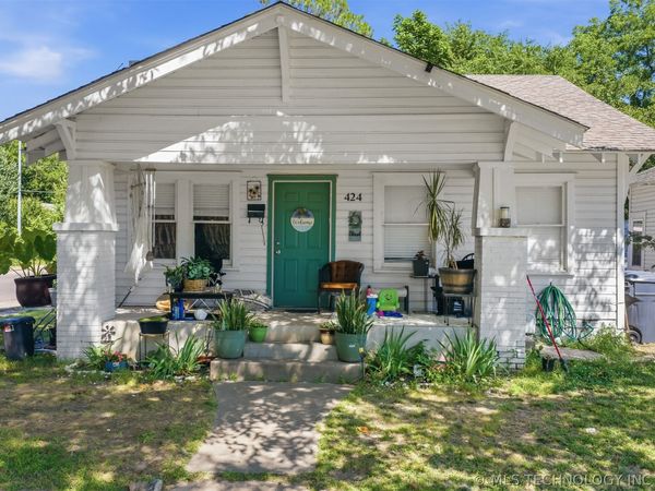 420 B NW, Ardmore, OK 73401