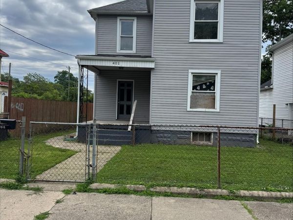 401 Garfield Street, Middletown, OH 45044