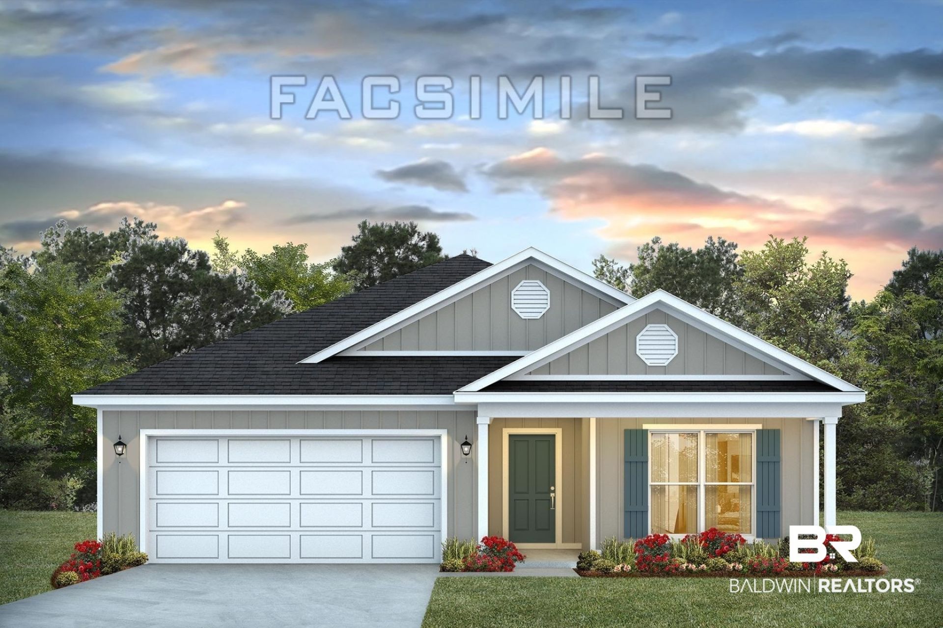 321 Polenta Avenue, Fairhope, AL 36532 Main Photo