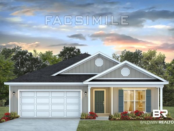 321 Polenta Avenue, Fairhope, AL 36532