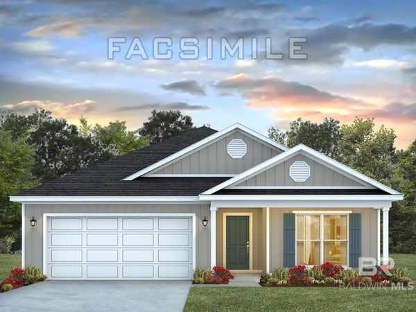 321 Polenta Avenue, Fairhope, AL 36532