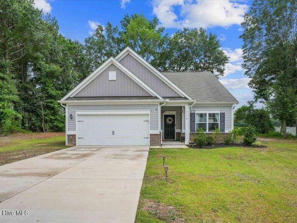 5775 Huntington Park Drive , La Grange, NC 28551